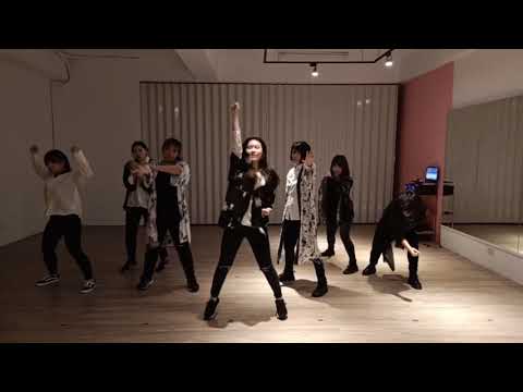 BTS IDOL dance cover 週一A組 by ManManDance