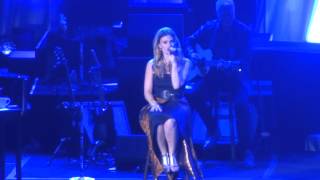 Idina Menzel- River Joni Mitchell 7/17/15