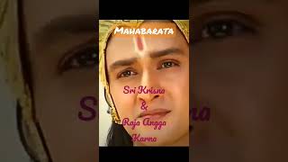 Download lagu Sri Krisna memberitahu Karna bahwa dia adalah anak dari Dewa Surya & Dewi Kunti....# mp3