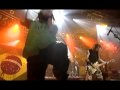 SOULFLY - Innerspirit (OFFICIAL MUSIC VIDEO)