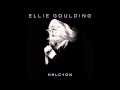 Ellie Goulding ft Calvin Harris - I Need Your Love HQ
