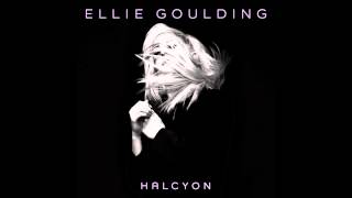 Ellie Goulding ft Calvin Harris - I Need Your Love HQ