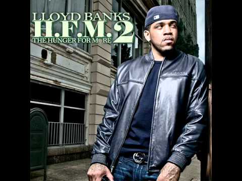 Lloyd Banks ft Kanye West, Swizz Beatz, Fabolous & Ryan Leslie - Start It Up [New CDQ 2010 HFM2]