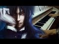 kuroshitsuji- reed moon ost (piano version ...