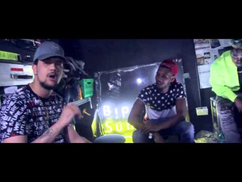 ONE WAY TV |  TWO4KAY FT JAY P - DONT MAKE SENSE