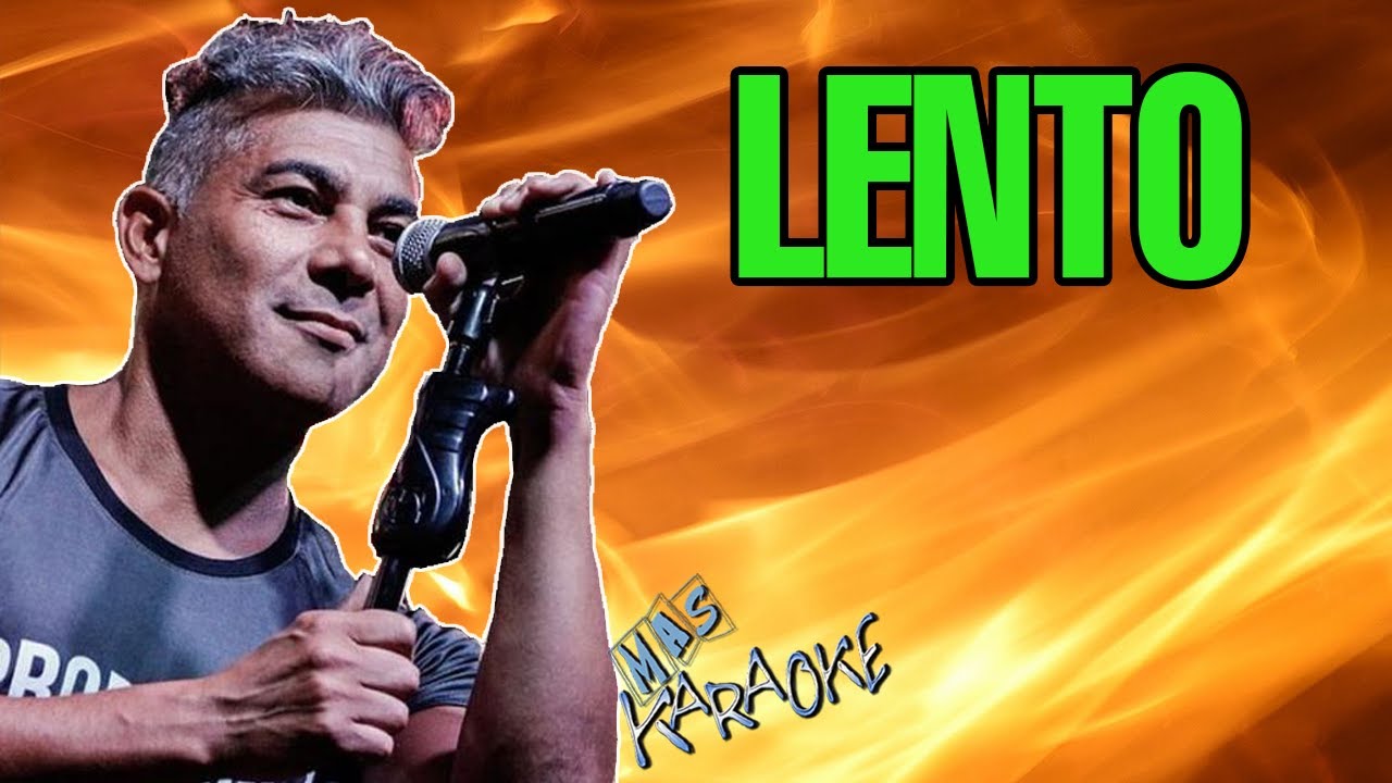 Lento