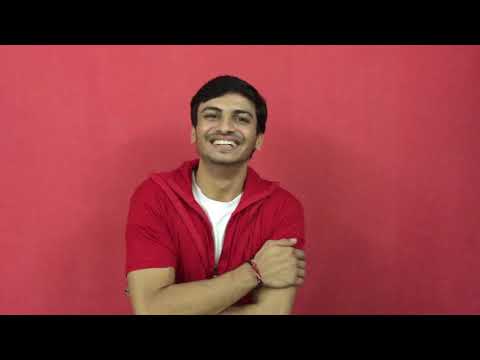 Neelesh Satyabhama Humerus look