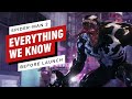 Spider-Man 2: Everything We Know Before Launch