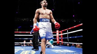 Keith Thurman | One Time TOP 5 Fights