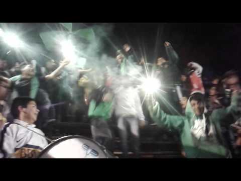 LBDB de fiesta- tigre 2 romang 1