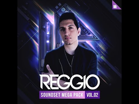 Open Set Radio E 109 Spécial  Reggio B2B SaberZ