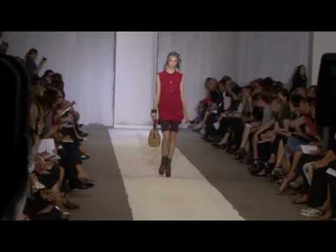 Milan Fashion Week: Marni