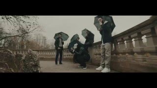 Tom Kingue - Balafré ( ft. Dokta / Baltimoor / Doc Haze / PM / Chromy / Kamisa Negra )