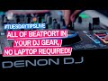 All Of Beatport In Your DJ Gear, No Laptop Required! #TuesdayTipsLive All Of Beatport In Your DJ Gear, No Laptop Required! #TuesdayTipsLive
