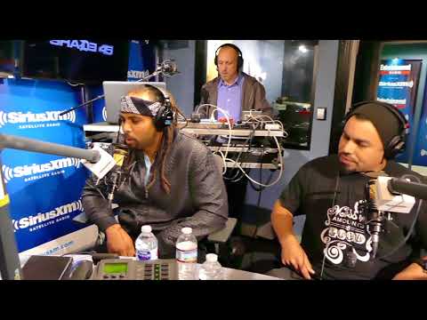 LOUIS KING AND DEPLOI - HOUSE OF VIBE MCS - STOP BY THE WAKE UP SHOW