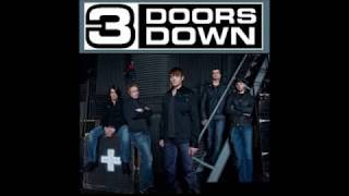 3 Doors Down - Behind Those Eyes HQ