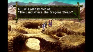 Poked to Death - Let's Play Chrono Cross Part 43