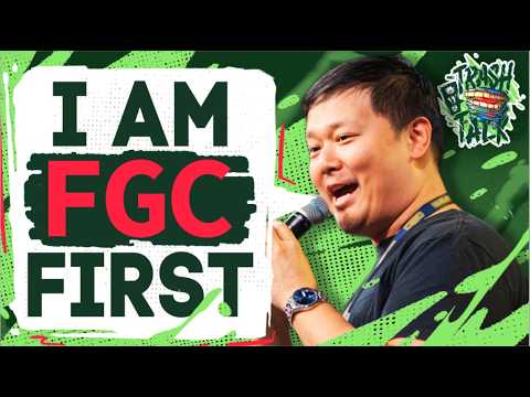 How Tong made Tampa Never Sleeps into a global brand | Trash talk