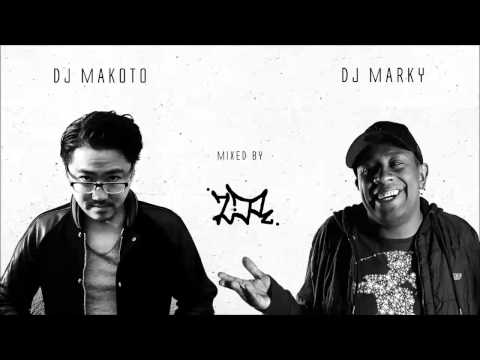DJ Marky & Makoto Mix