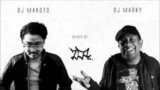 DJ Marky & Makoto Mix