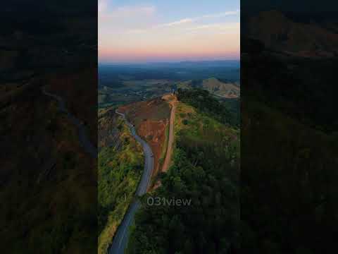 Desvende a Serra da Viúva: tesouros de Santana do Paraíso, MG