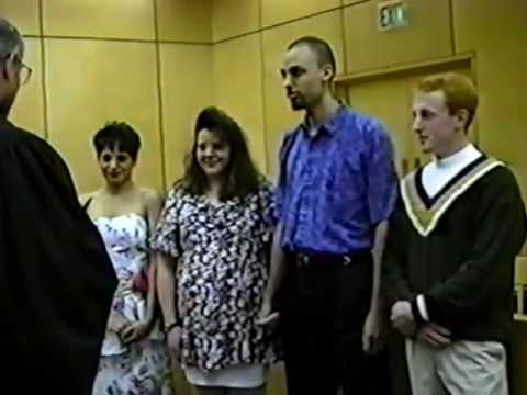 James & Saunsu's Wedding