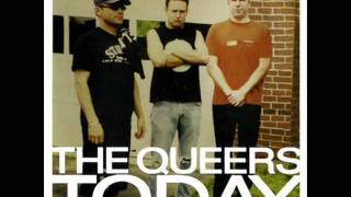 the Queers - I don't want to live on the Moon