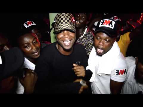 Prince J SHOUT OUT MIX TAPE by Dj Troy Gbetu Tv