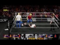 Wwe 2k18 Simpsons Vs King Of The Hill Tornado Tag Championship Match