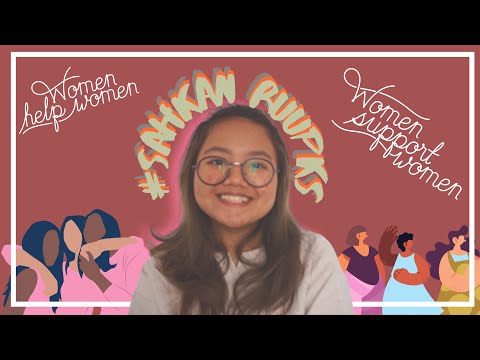 #SahkanRUUPKS : Pentingnya RUU PKS di Sahkan