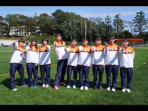 2020全日本大学女子駅伝応援動画