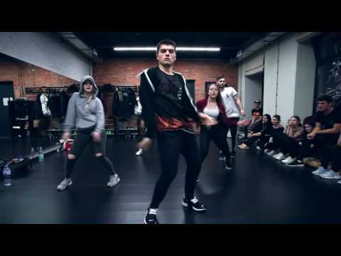 DANCEHALL CLASS | CHOREO BY JEKA KILLACREW