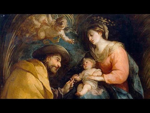 Homilia Diária.418: Festa da Sagrada Família de Jesus, Maria e José