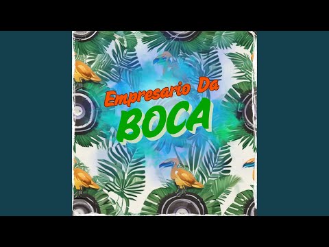 EMPRESARIO DA BOCA
