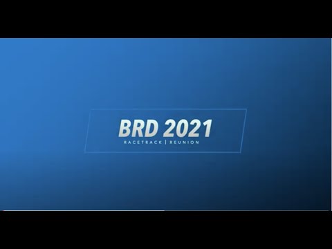 2021 Blue Ribbon Downs Reunion Sallisaw Oklahoma