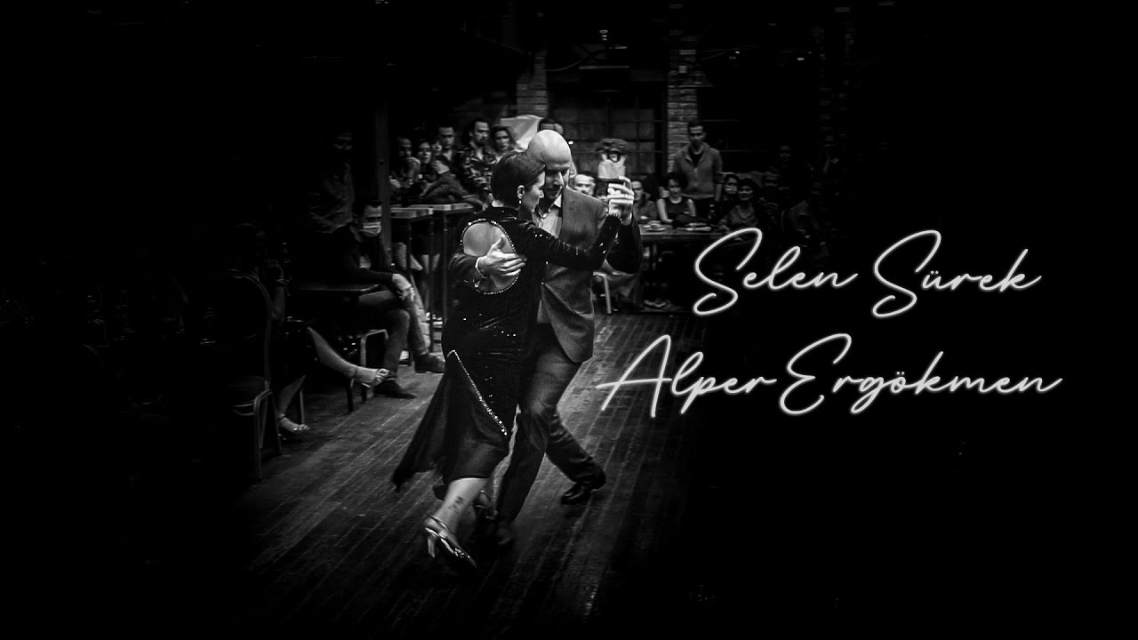 Selen Sürek & Alper Ergökmen - Flor De Monserrat - 3/4