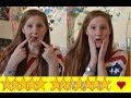 The Tongue Twister Challenge Speech Jamming