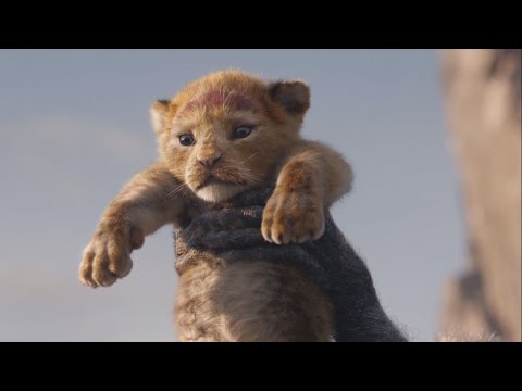 Jon Favreau's 'The Lion King' offers a fresh take on the '90's Disney classic - KING 5 Evening