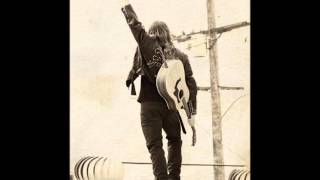 Caleb Johnson-Let Me In-Testify