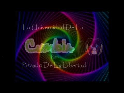 Rmx Privado De La Libertad-Amar Azul