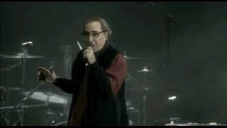 Il mantello e la spiga - Franco Battiato Live in Florence 2005