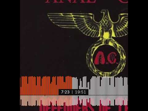 AxCx defenders of the hate 