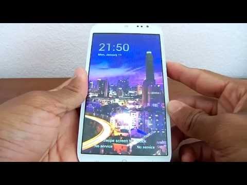 KingZone S1 Unboxing -  Prince Android