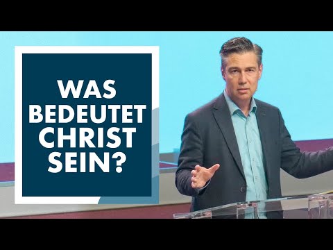 Der Sünde gestorben | Christian Wegert | 21.09.2025