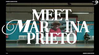 Meet Marina Prieto - Case Study