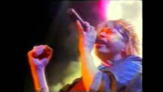 Magnum - Sacred Hour [Live At Hammersmith 1988][HQ]