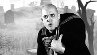 Decomposing Composers (Joy Church)