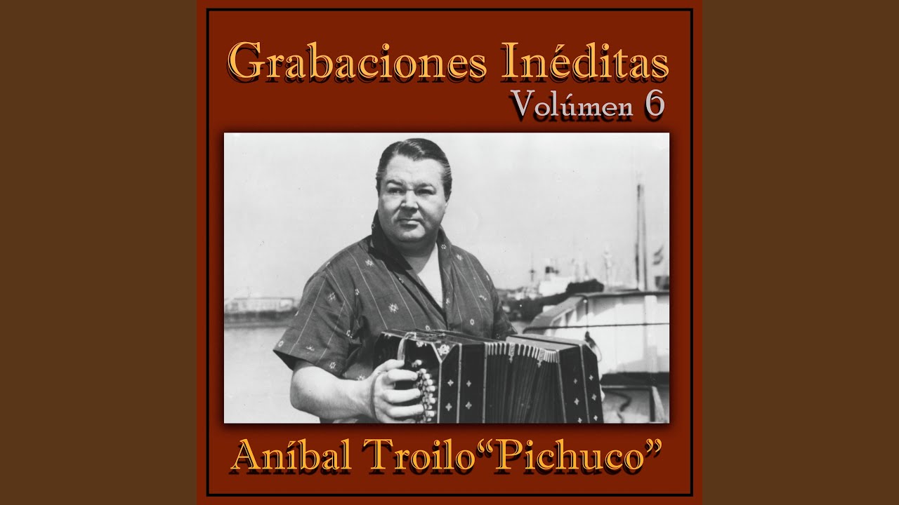 Ninguna (De la Película El Tango Vuelve a París, voces de Elvira Rios, Severo Fernández,...