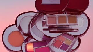 Estojo de maquiagem: o item que vai te deixar mais sexy.