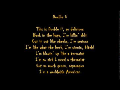 Niggas in Paris (D-Mix)